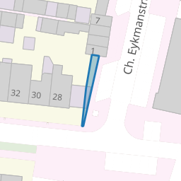 Perceel HAL00-E-7166