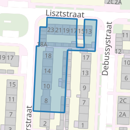 Perceel HAL00-E-7171