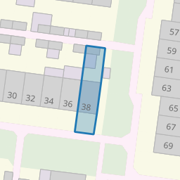 Perceel HAL00-E-7176