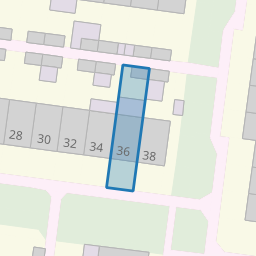 Perceel HAL00-E-7177