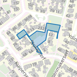 Perceel HAL00-E-7191