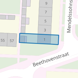 Perceel HAL00-E-7233