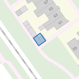 Perceel HAL00-E-7243