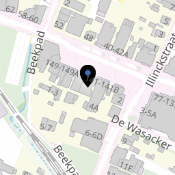 Appartement HAL00 E 7253 4
