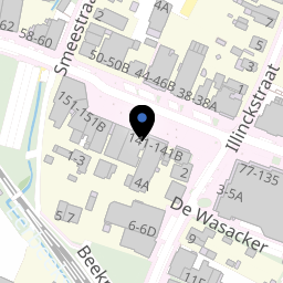 Appartement HAL00 E 7253 5
