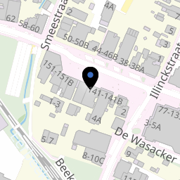 Appartement HAL00 E 7253 7