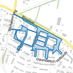 Perceel HAL00-E-7256