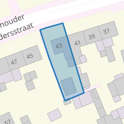 Perceel HAL00-E-7264