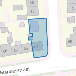 Perceel HAL00-E-7276