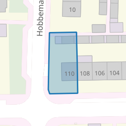 Perceel HAL00-E-7288