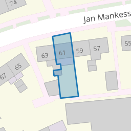 Perceel HAL00-E-7296