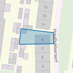 Perceel HAL00-E-7301