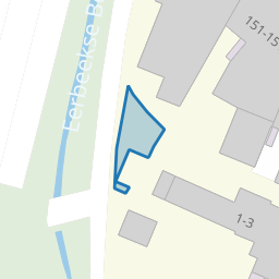 Perceel HAL00-E-7303