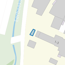 Perceel HAL00-E-7304