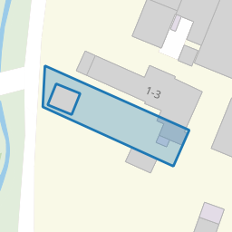 Perceel HAL00-E-7307