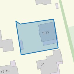 Perceel HAL00-E-7311