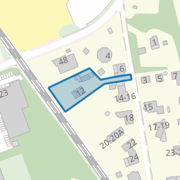 Perceel HAL00-E-7314
