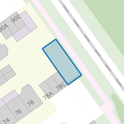 Perceel HAL00-E-7322