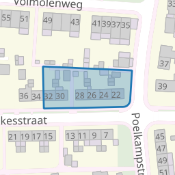 Perceel HAL00-E-7323