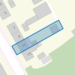 Perceel HAL00-E-7362