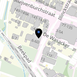 Appartement HAL00 E 7368 2