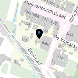 Appartement HAL00 E 7368 4