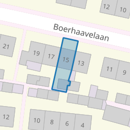 Perceel HAL00-E-7369