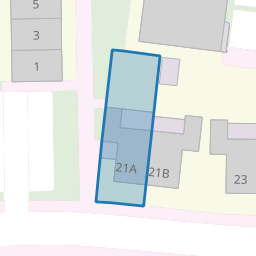 Perceel HAL00-E-7391