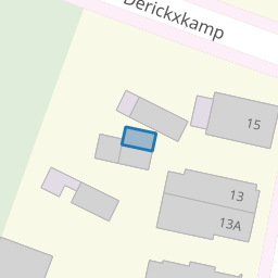 Perceel HAL00-E-7436