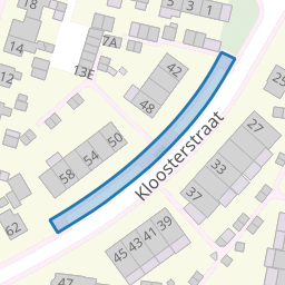 Perceel HAL00-E-7461