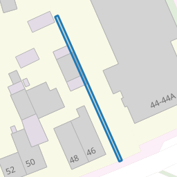 Perceel HAL00-E-7481