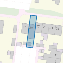 Perceel HAL00-E-7486