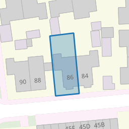 Perceel HAL00-E-7514