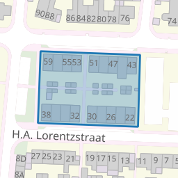 Perceel HAL00-E-7523