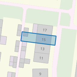 Perceel HAL00-E-7524