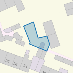 Perceel HAL00-E-7527