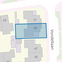 Perceel HAL00-E-7532