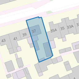 Perceel HAL00-E-7539