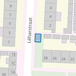 Perceel HAL00-E-7561