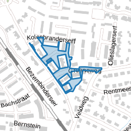 Perceel HAL00-E-7571