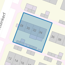 Perceel HAL00-E-7573