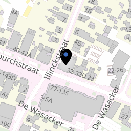 Appartement HAL00 E 7580 13