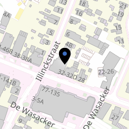 Appartement HAL00 E 7580 5
