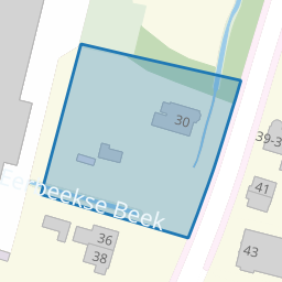 Perceel HAL00-E-7592