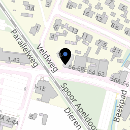 Appartement HAL00 E 7601 1