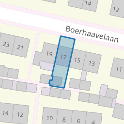 Perceel HAL00-E-7602