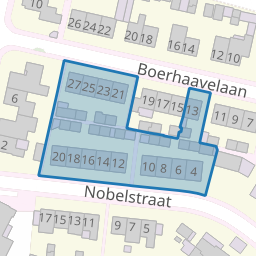 Perceel HAL00-E-7603