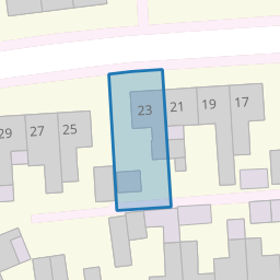 Perceel HAL00-E-7605