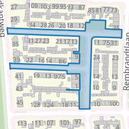 Perceel HAL00-E-7637