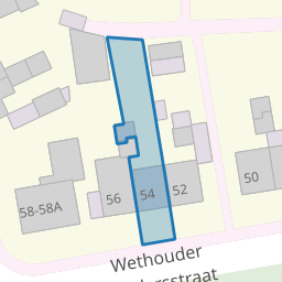 Perceel HAL00-E-7640